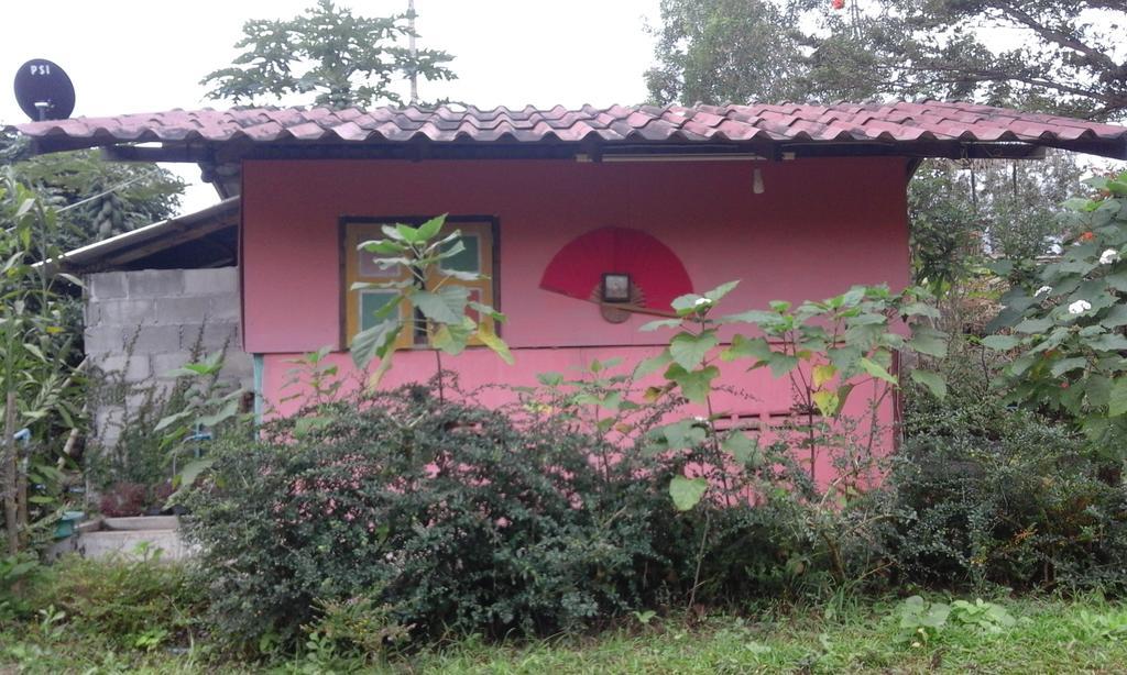 Hotel Baan Pai Likit Exterior foto