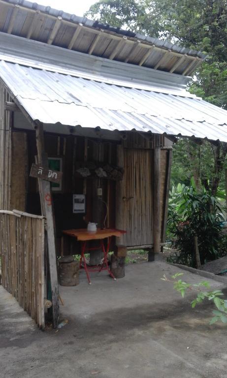 Hotel Baan Pai Likit Exterior foto